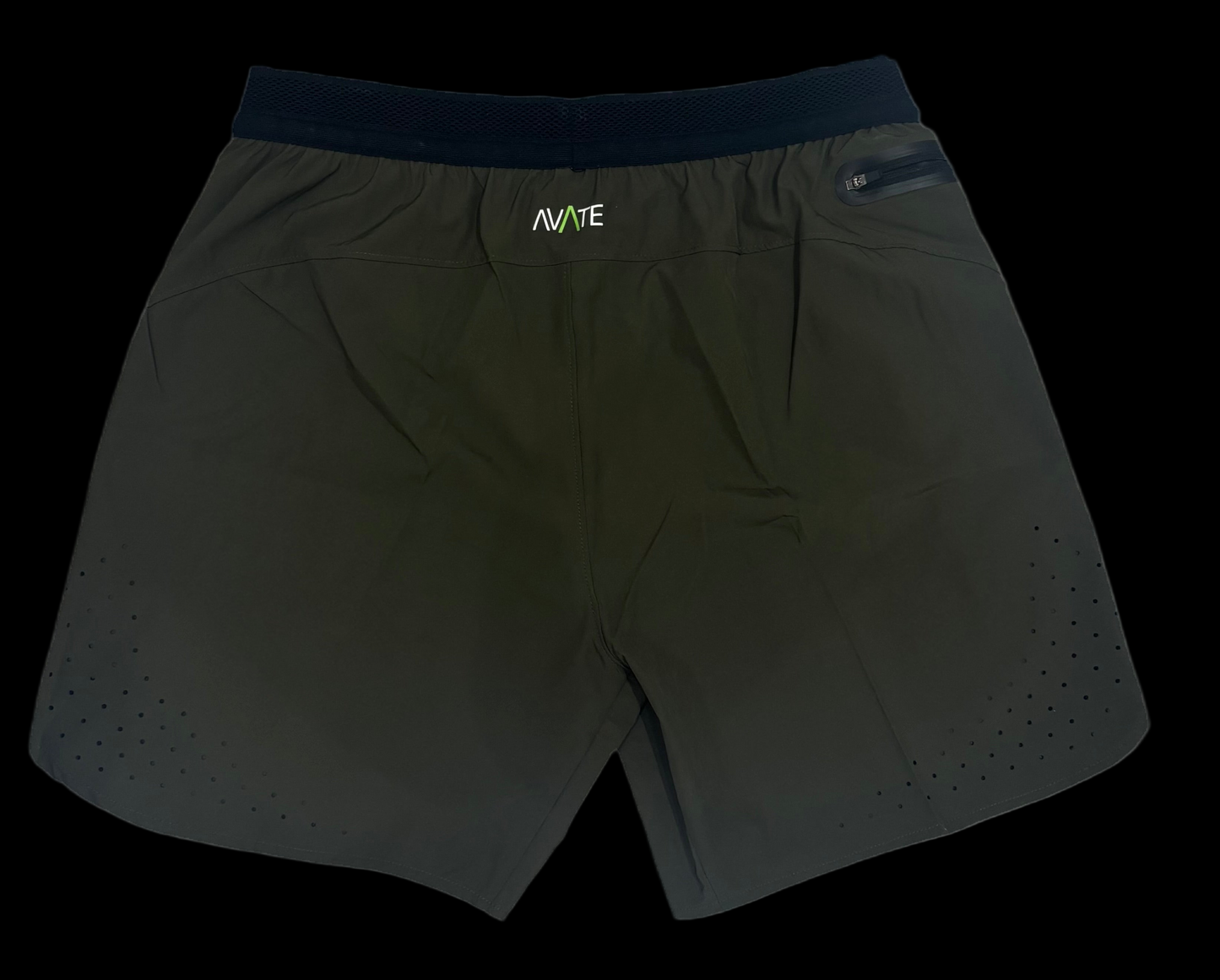 ASCND 5” Gym Shorts