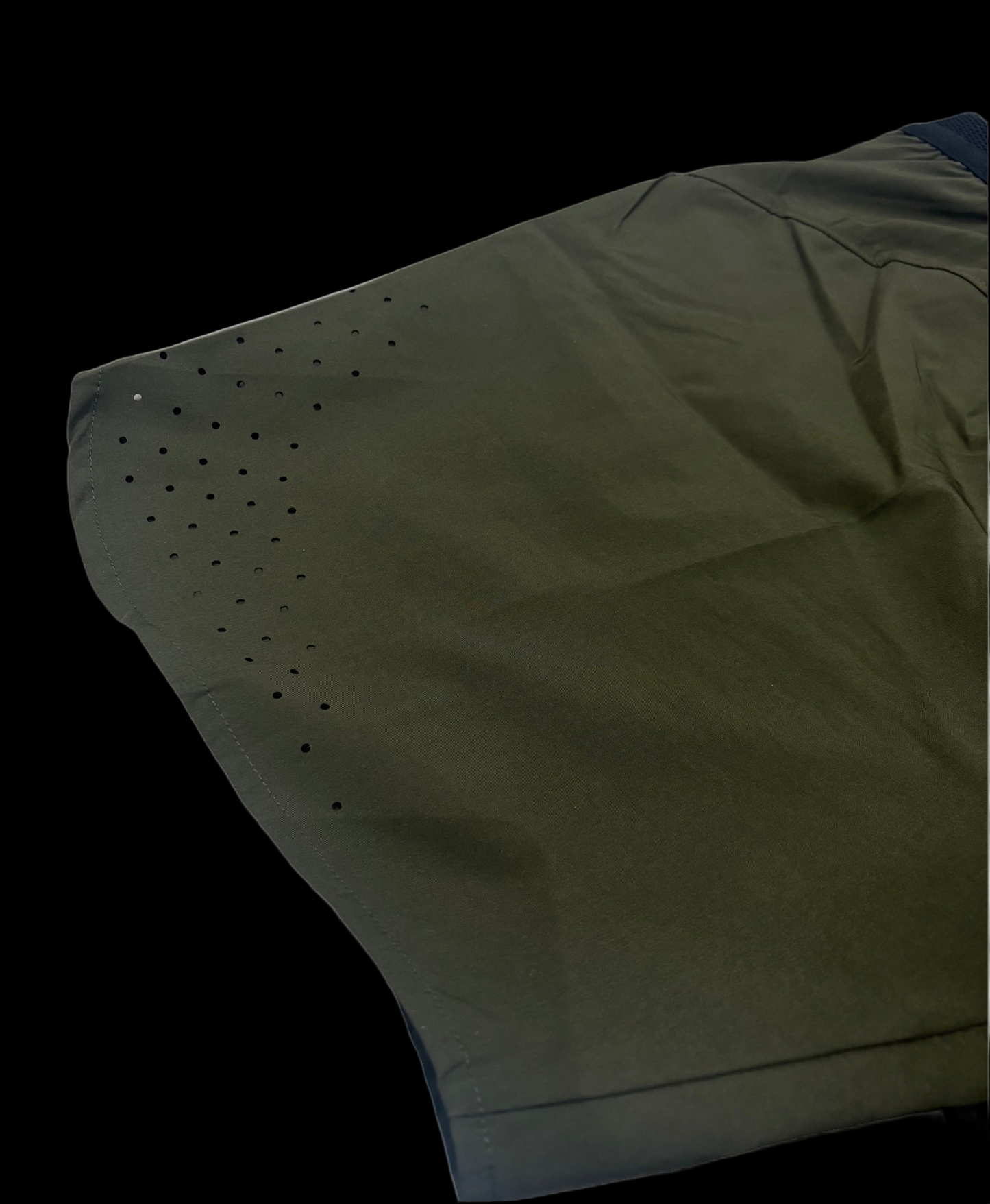 ASCND 5” Gym Shorts