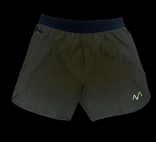 ASCND 5” Gym Shorts