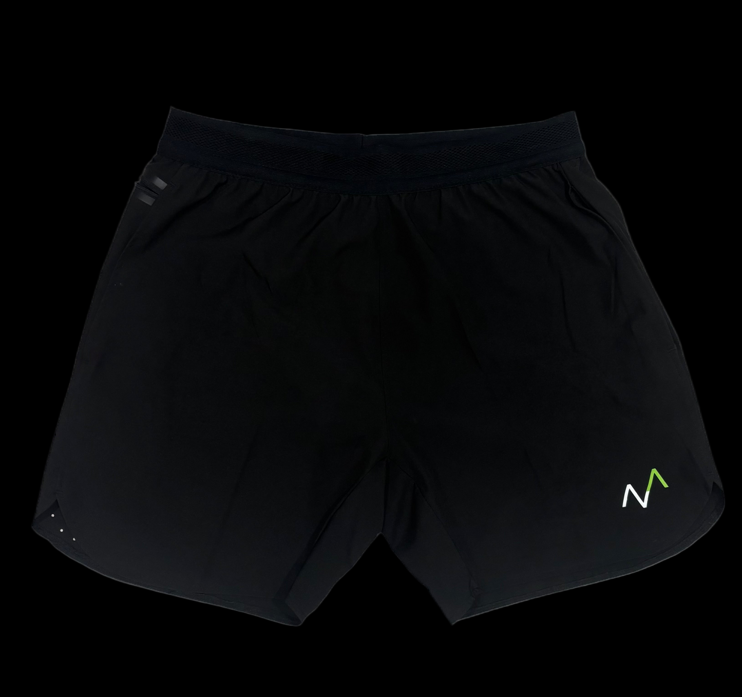 ASCND 5” Gym Shorts