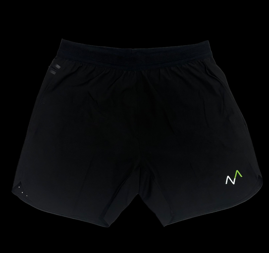 ASCND 5” Gym Shorts