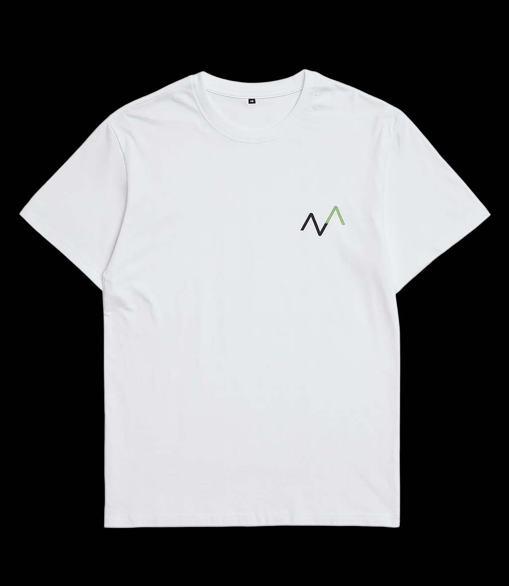 ASCND Gym T-Shirt