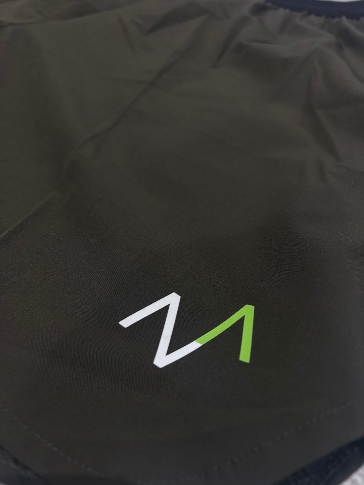 ASCND 5” Gym Shorts