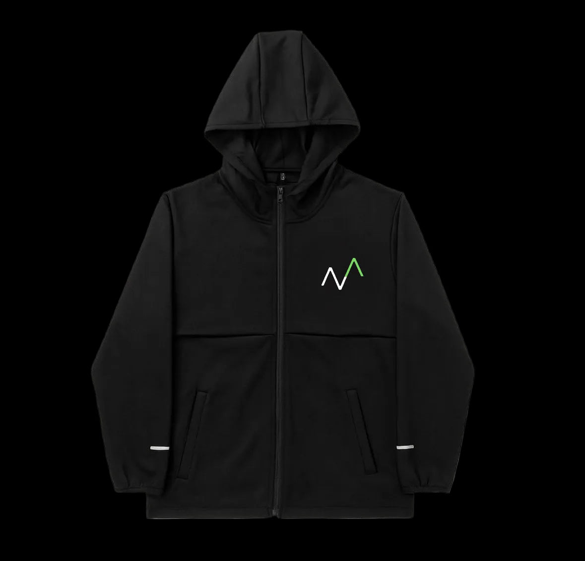 ASCND Track Jacket