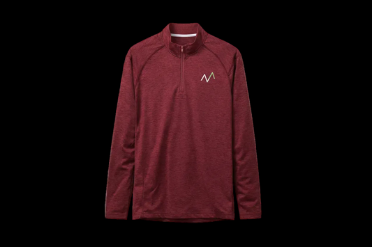 ASCND Quarter Zip
