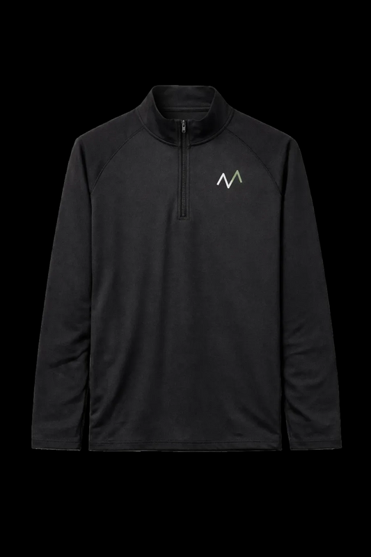 ASCND Quarter Zip