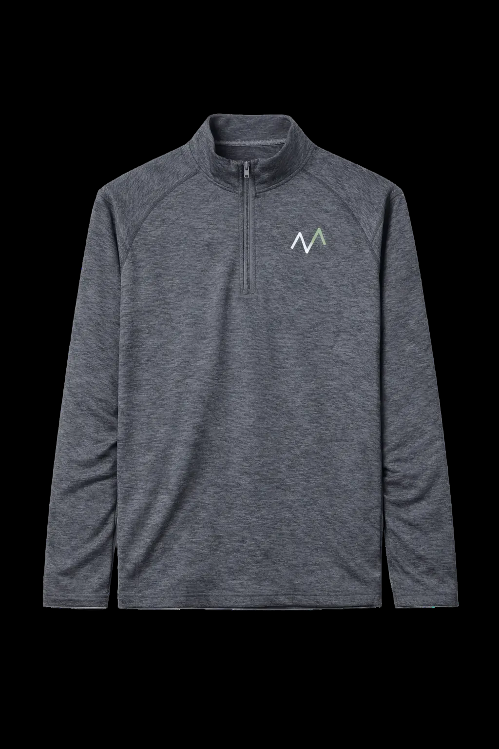 ASCND Quarter Zip